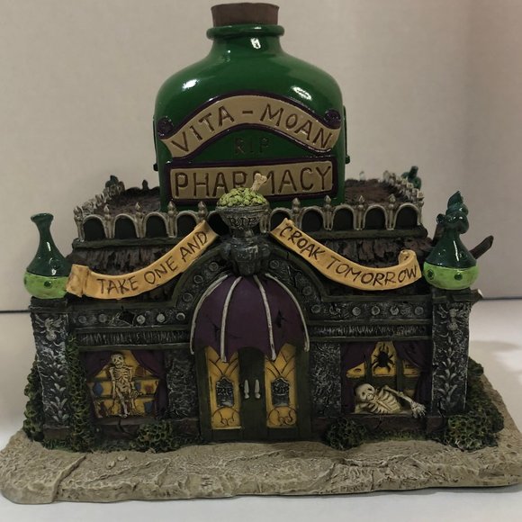 Other - Hawthorne Village Vita Moan Pharmacy